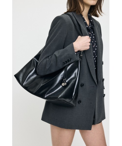 MOUSSY（マウジー） ショルダーバッグ バッグ 「26年SS新作」SLOUCHY F