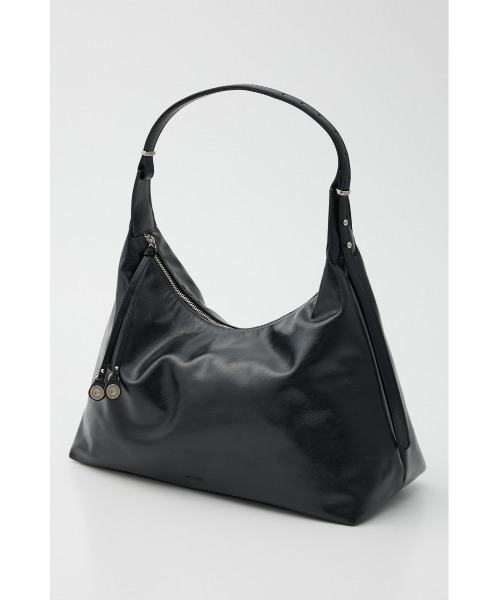 MOUSSY（マウジー） ショルダーバッグ バッグ 「26年SS新作」SLOUCHY F