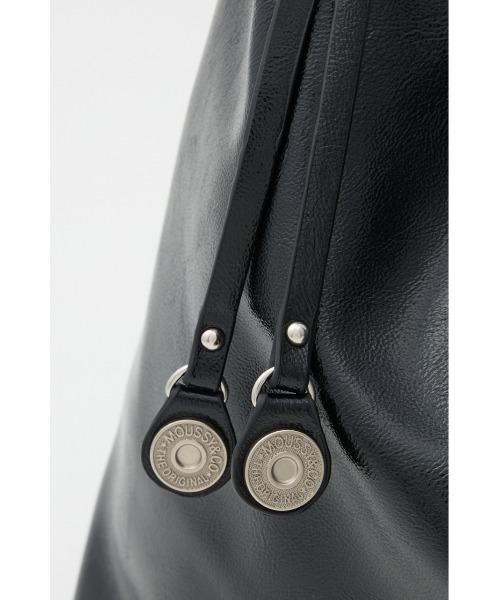 MOUSSY（マウジー） ショルダーバッグ バッグ 「26年SS新作」SLOUCHY F