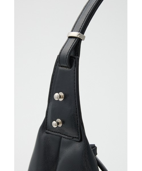 MOUSSY（マウジー） ショルダーバッグ バッグ 「26年SS新作」SLOUCHY F