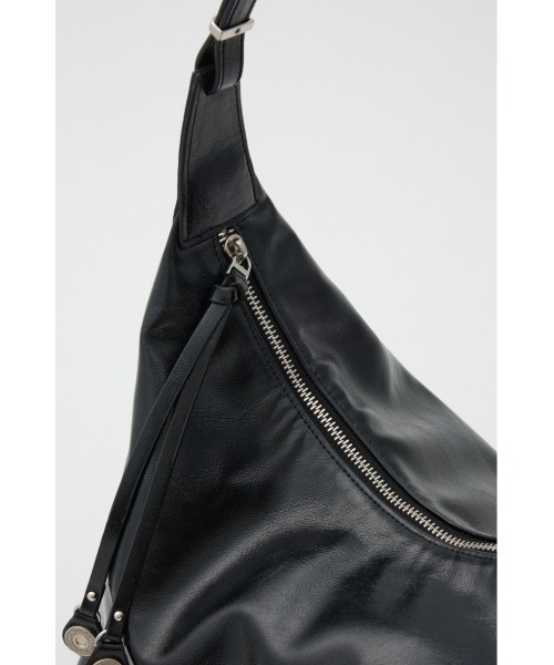 MOUSSY（マウジー） ショルダーバッグ バッグ 「26年SS新作」SLOUCHY F
