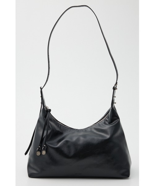 MOUSSY（マウジー） ショルダーバッグ バッグ 「26年SS新作」SLOUCHY F