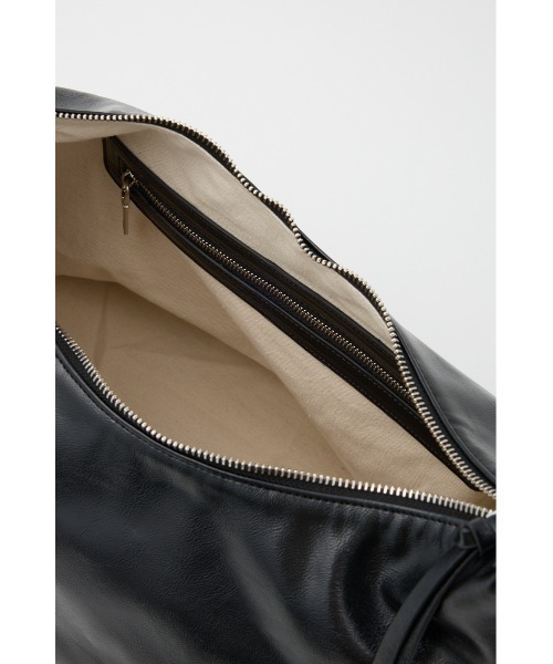 MOUSSY（マウジー） ショルダーバッグ バッグ 「26年SS新作」SLOUCHY F