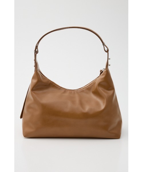 MOUSSY（マウジー） ショルダーバッグ バッグ 「26年SS新作」SLOUCHY F