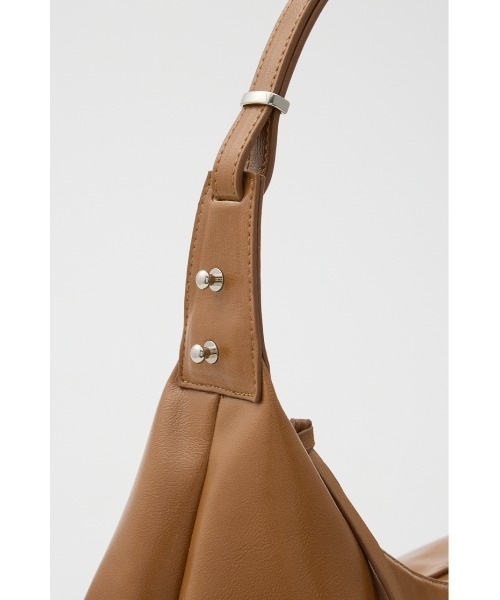 MOUSSY（マウジー） ショルダーバッグ バッグ 「26年SS新作」SLOUCHY F