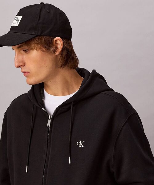 Calvin Klein（カルバン・クライン） トレーナー スウェット 「ユニ