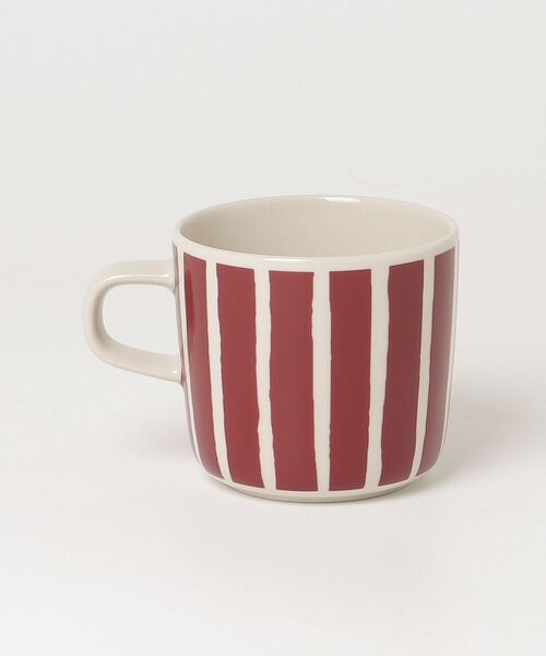 marimekko マリメッコ　 プレート　コーヒーカップ3点セット marimekko（マリメッコ） 食器 「オンライン限定/ギフトセット」Unikko