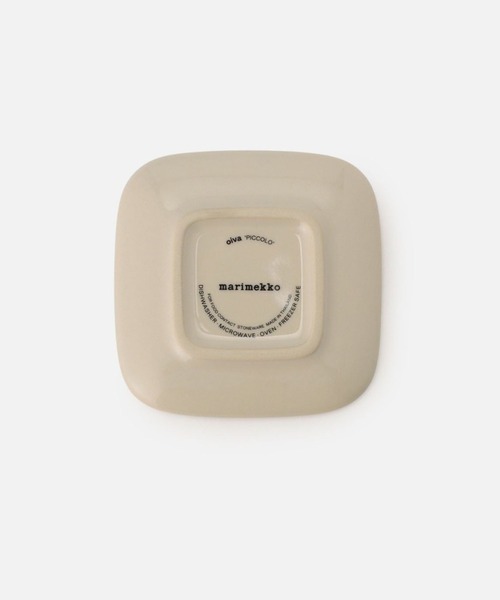 marimekko（マリメッコ） 食器 「オンライン限定/ギフトセット」Unikko