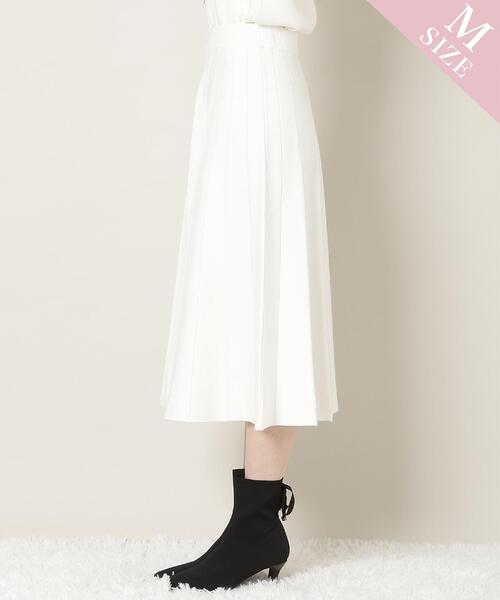 「WILLSELECTION」 セットアップ MEDIUM ブラック レディースの画像