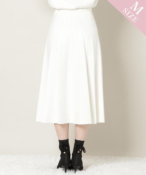 「WILLSELECTION」 セットアップ MEDIUM ブラック レディースの画像