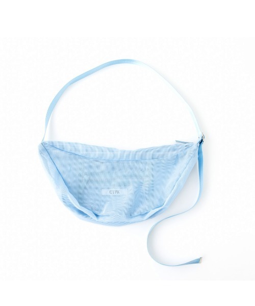 「CONTROL FREAK / CTFK」 ショルダーバッグ FREE レッド レディース_画像8