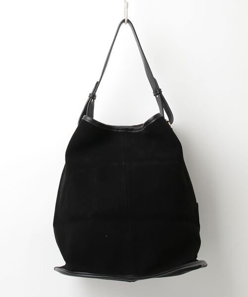 「CACHELLIE」 ハンドバッグ - ブラック レディース_画像2