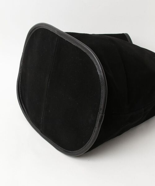 「CACHELLIE」 ハンドバッグ - ブラック レディース_画像3