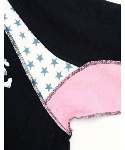 トレーナー スウェット 「8」「it」「Little Sunny Bite」sweat top レディース メンズ_11