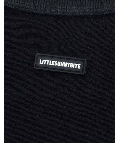トレーナー スウェット 「8」「it」「Little Sunny Bite」sweat top レディース メンズ_13