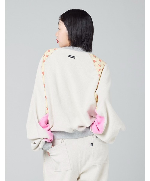 トレーナー スウェット 「8」「it」「Little Sunny Bite」sweat top レディース メンズ_15