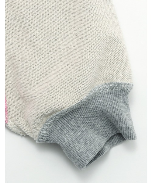 トレーナー スウェット 「8」「it」「Little Sunny Bite」sweat top レディース メンズ_21