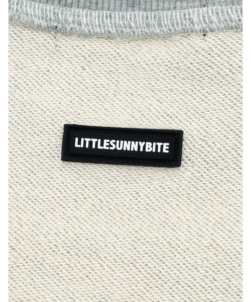 トレーナー スウェット 「8」「it」「Little Sunny Bite」sweat top レディース メンズ_22
