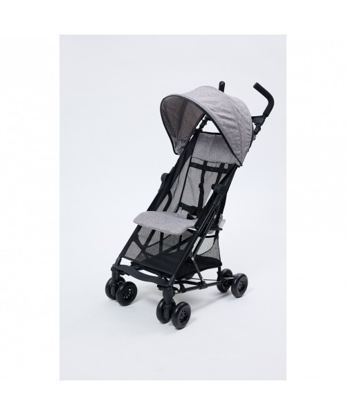 グレー ベビーカー ベビー コンパクトベビーカー グレー : ZOZOTOWN Yahoo!店 - 通販