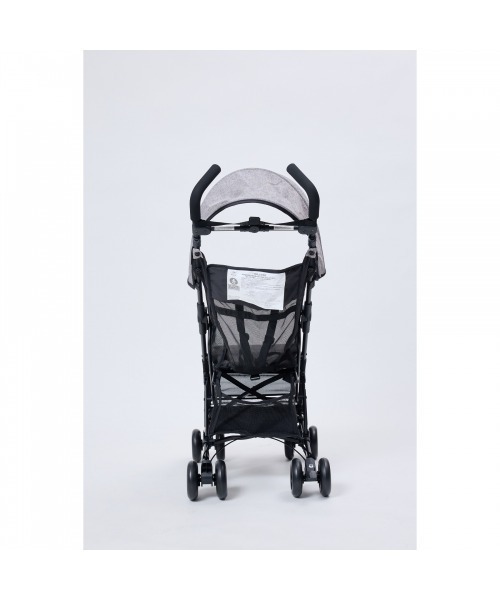 ベビー コンパクトベビーカー グレー : ZOZOTOWN Yahoo!店 - 通販