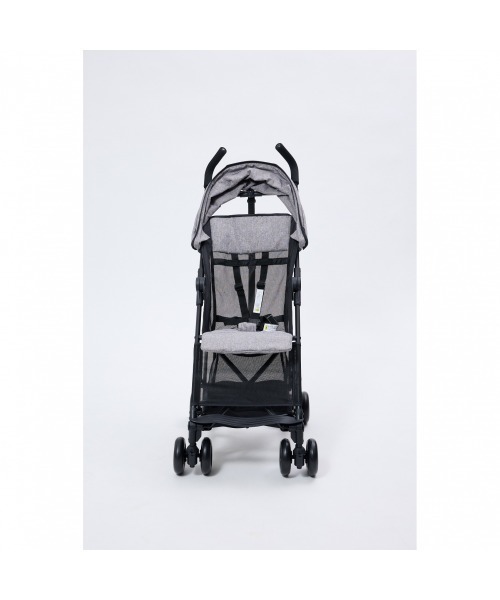 グレー ベビーカー ベビー コンパクトベビーカー グレー : ZOZOTOWN Yahoo!店 - 通販
