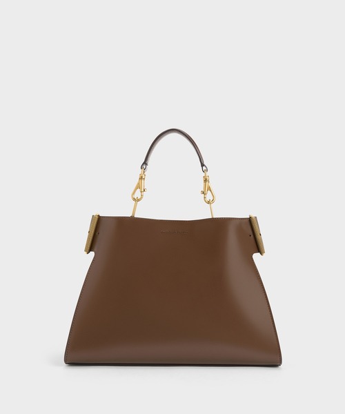 CHARLES ＆ KEITH（チャールズ&キース） 「CHARLES & KEITH」 2WAY 