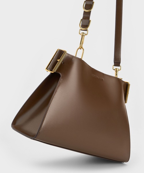 CHARLES ＆ KEITH（チャールズ&キース） 「CHARLES & KEITH」 2WAY 