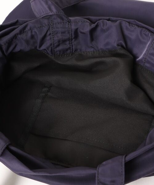 「LANVIN en Bleu」 トートバッグ FREE ブラック レディース_画像5