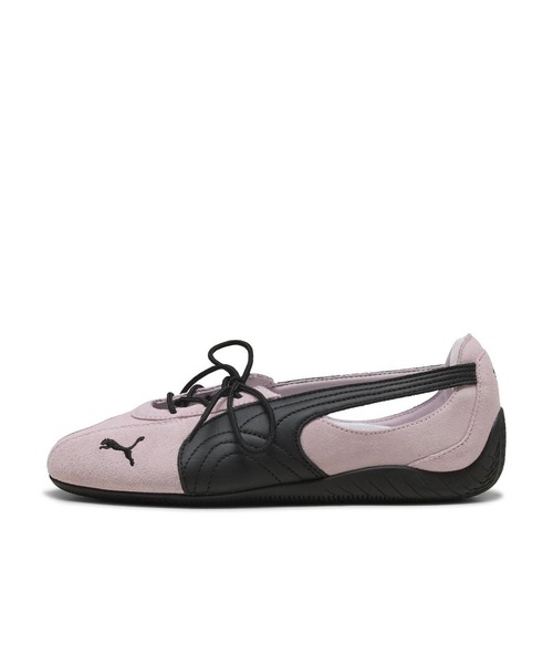 PUMA（プーマ） バレエシューズ パンプス SPEEDCAT BALLET NOVA WNS