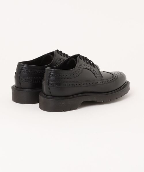 ビジネスシューズ 624 Brogue shoe メンズ レディースの画像