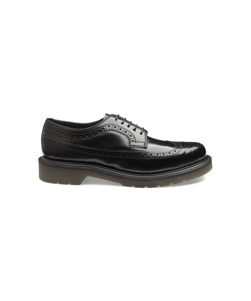 ビジネスシューズ 624 Brogue shoe メンズ レディースの画像