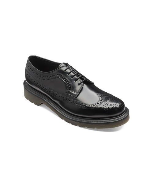 ビジネスシューズ 624 Brogue shoe メンズ レディースの画像