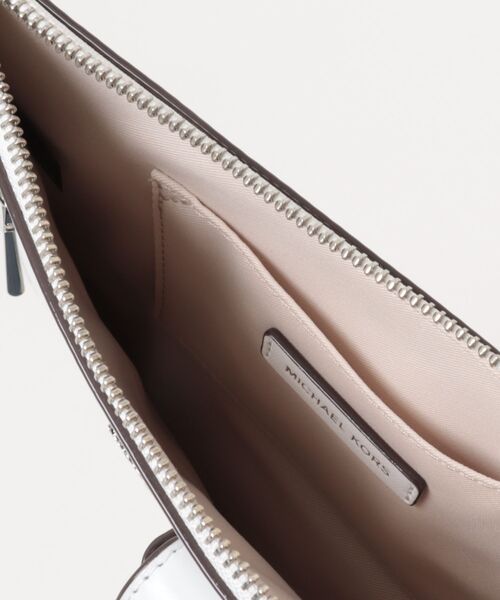 MICHAEL KORS（マイケルコース） クラッチバッグ パーティーバッグ JET