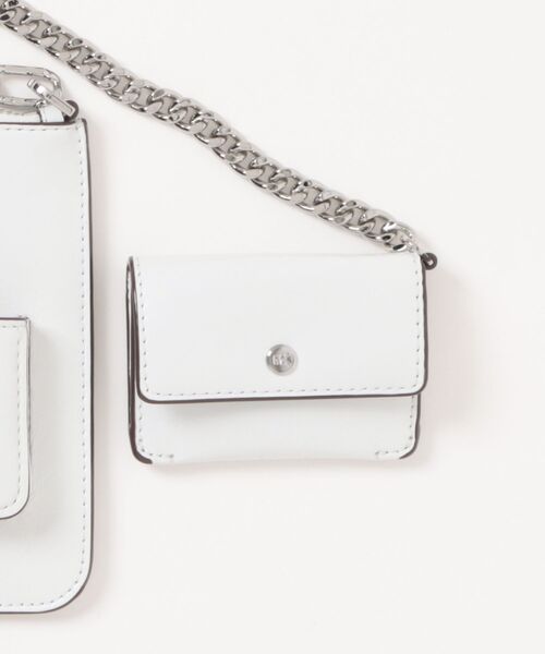 新品 MICHEAL KORS ショルダーバッグ クラッチバッグ セット MICHAEL KORS（マイケルコース） クラッチバッグ パーティーバッグ JET