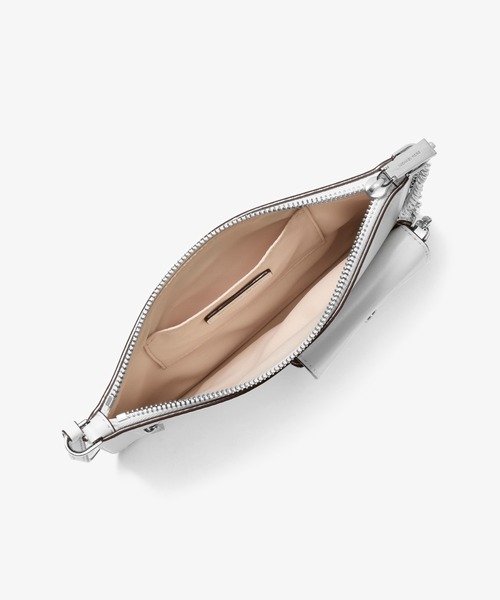 MICHAEL KORS（マイケルコース） クラッチバッグ パーティーバッグ JET