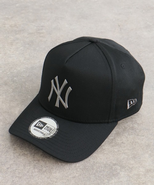NEW ERA（ニューエラ） キャップ 帽子 「NEW ERA/ニューエラ」9FORTY