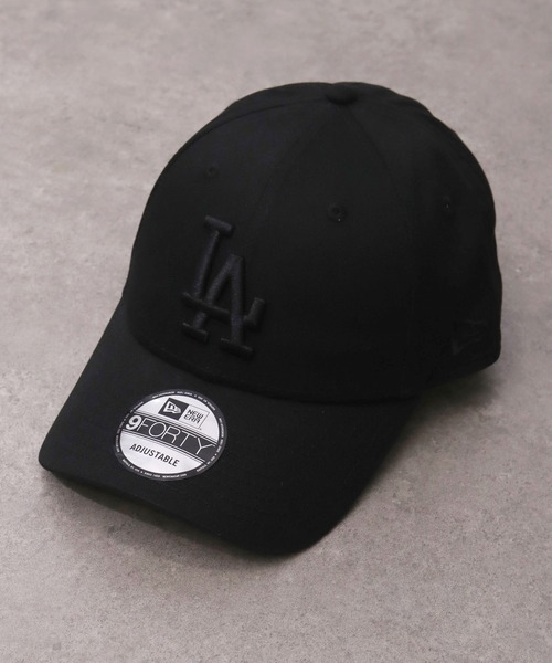NEW ERA（ニューエラ） キャップ 帽子 「NEW ERA/ニューエラ」9FORTY