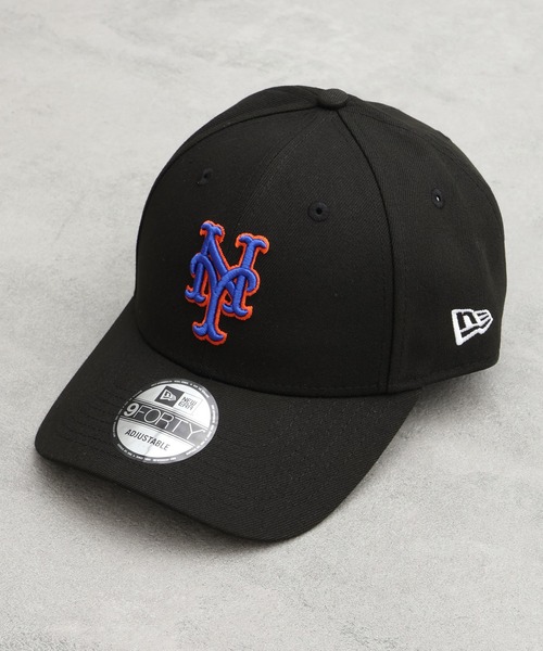 NEW ERA（ニューエラ） キャップ 帽子 メンズ 「NEW ERA/ニューエラ