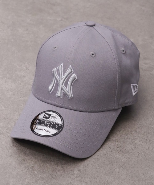 NEW ERA（ニューエラ） キャップ 帽子 「NEW ERA/ニューエラ」9FORTY