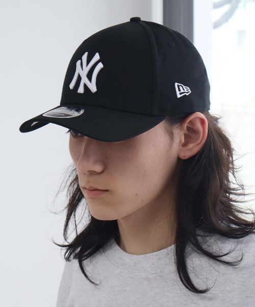 NEW ERA（ニューエラ） キャップ 帽子 「NEW ERA/ニューエラ」9FORTY