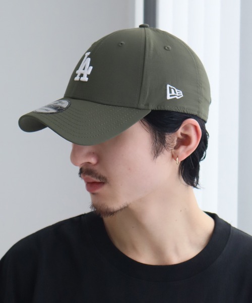 NEW ERA（ニューエラ） キャップ 帽子 「NEW ERA/ニューエラ」9FORTY