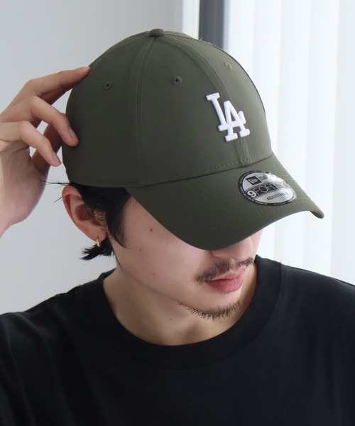 NEW ERA（ニューエラ） キャップ 帽子 「NEW ERA/ニューエラ」9FORTY
