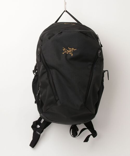 ARC'TERYX（アークテリクス） MANTIS 26 リュック - ブラック メンズ