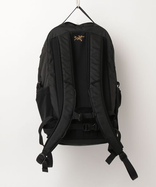 ARC'TERYX（アークテリクス） MANTIS 26 リュック - ブラック メンズ