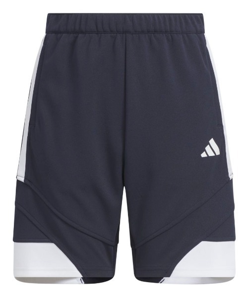 adidas（アディダス） ハーフパンツ パンツ 短パン エッセンシャルズ