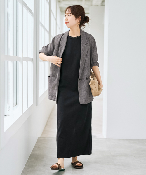 Spick＆Span（スピック アンド スパン） コート アウター 「手洗い可