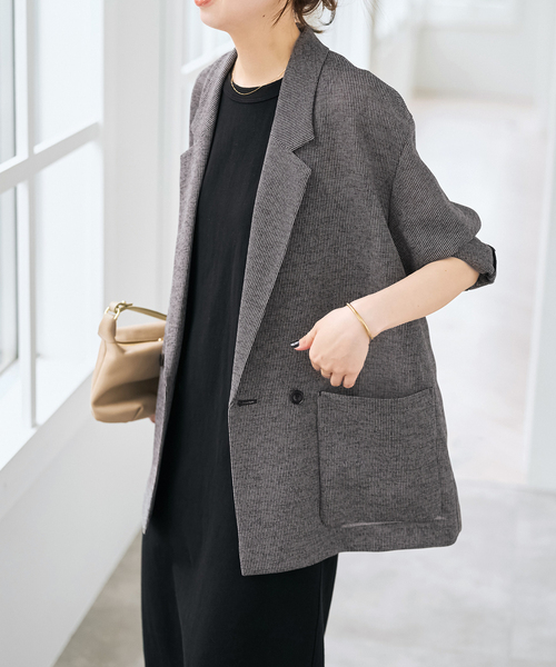 Spick＆Span（スピック アンド スパン） コート アウター 「手洗い可