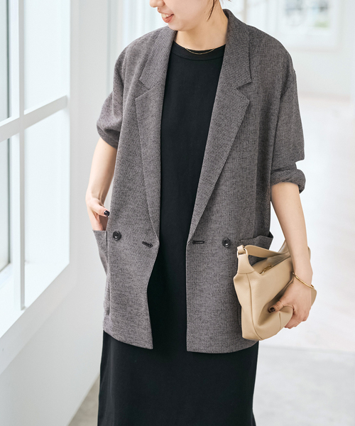 Spick＆Span（スピック アンド スパン） コート アウター 「手洗い可