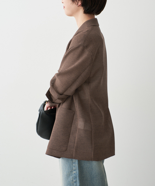 Spick＆Span（スピック アンド スパン） コート アウター 「手洗い可