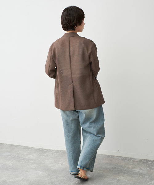 Spick＆Span（スピック アンド スパン） コート アウター 「手洗い可